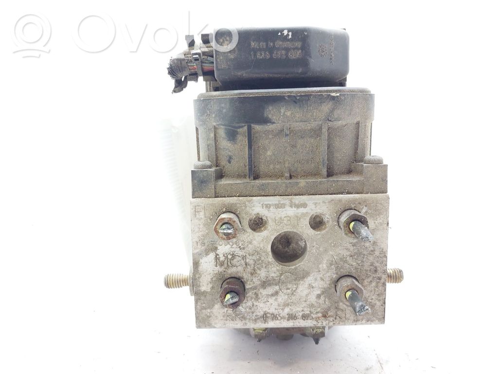 Honda Civic Bomba de ABS 