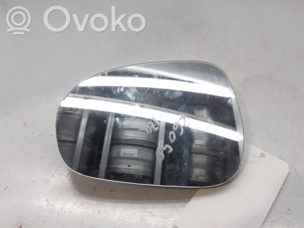 Fiat 500X Vetro specchietto retrovisore 
