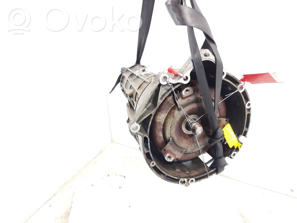 BMW 3 E36 Manual 5 speed gearbox 