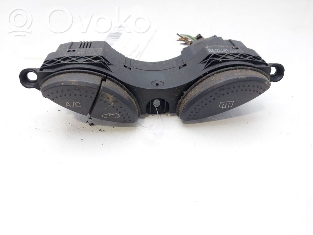 Interruptor de control multifunción   YS4T19A945BA