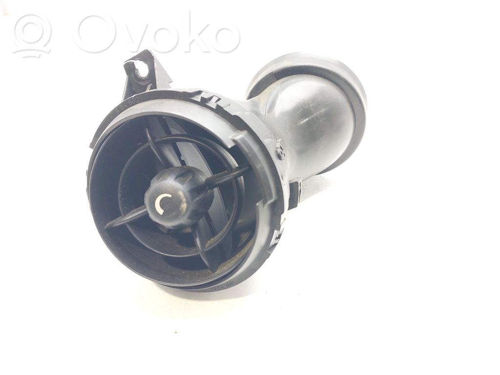 Mini One - Cooper R56 Griglia di ventilazione centrale cruscotto 