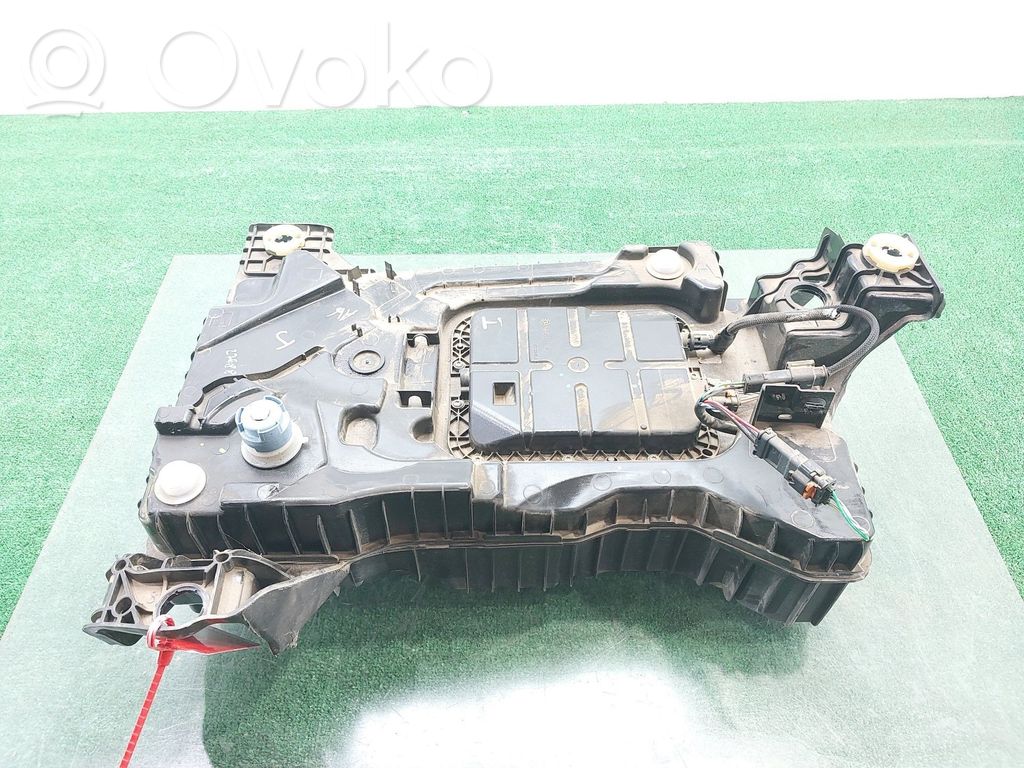 Peugeot 308 Serbatoio vaschetta liquido AdBlue