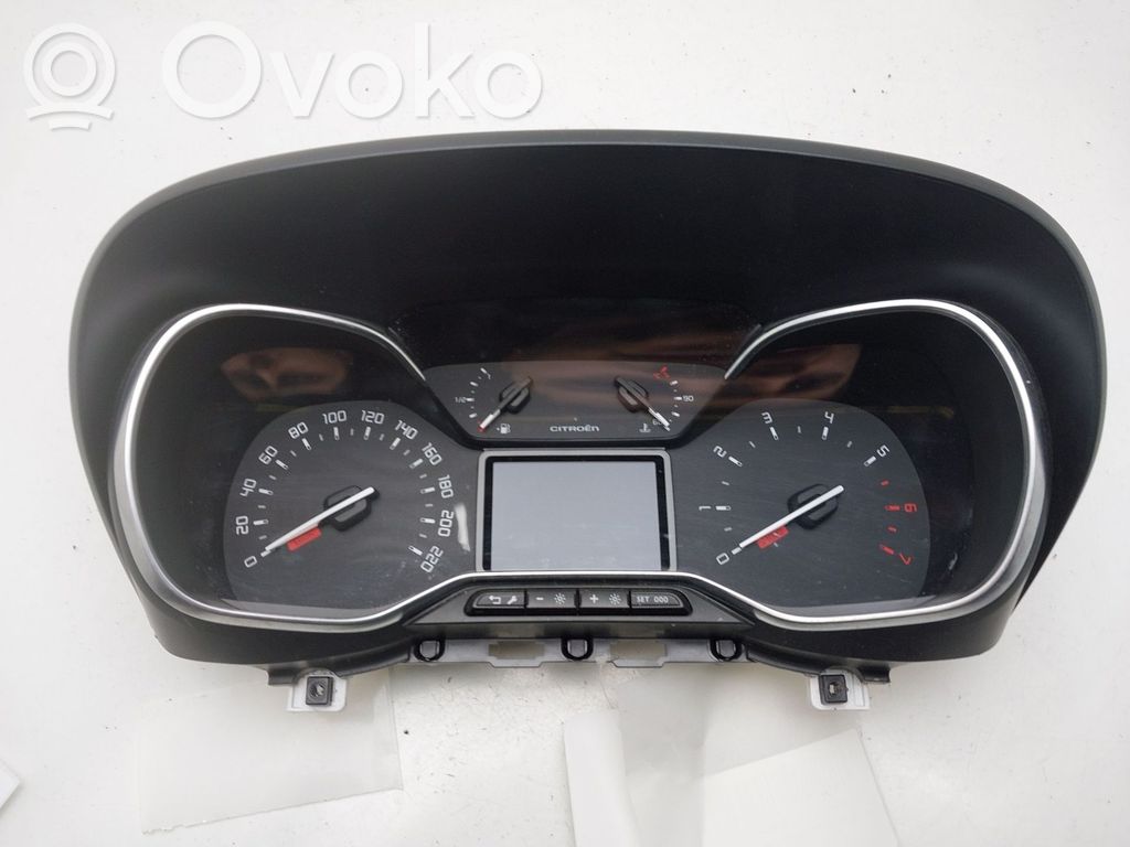 Citroen C3 Aircross Tachimetro (quadro strumenti)