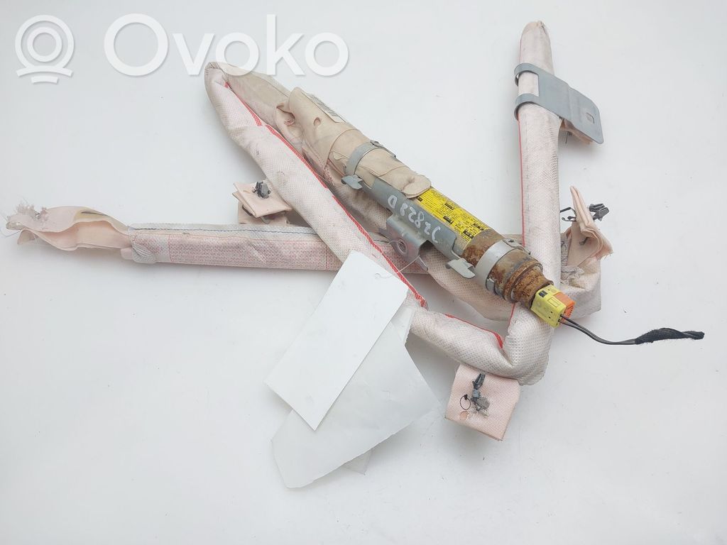 Seat Toledo IV (NH) Airbag da tetto