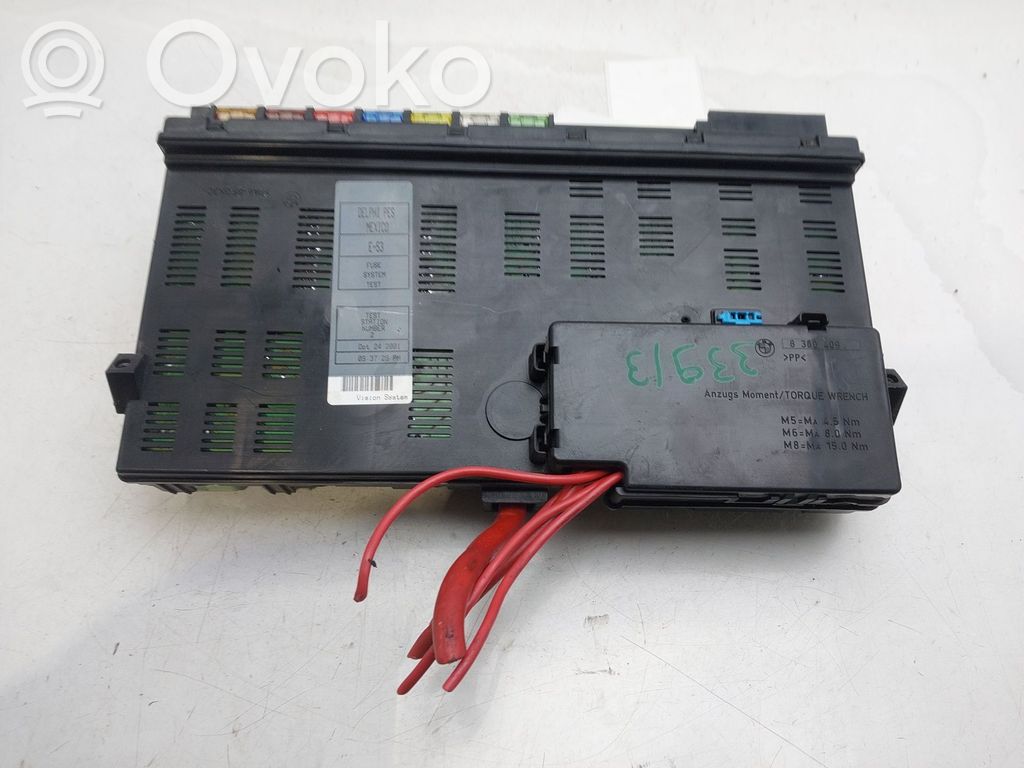Sulakemoduuli   8380407