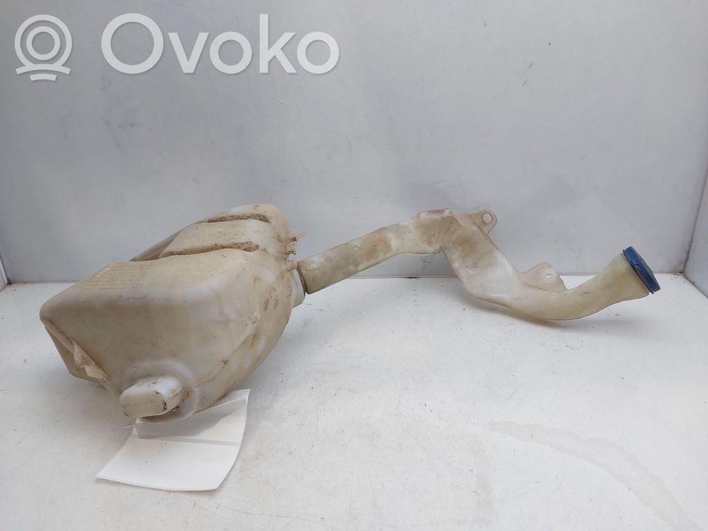 Citroen C3 Langų skysčio bakelis 