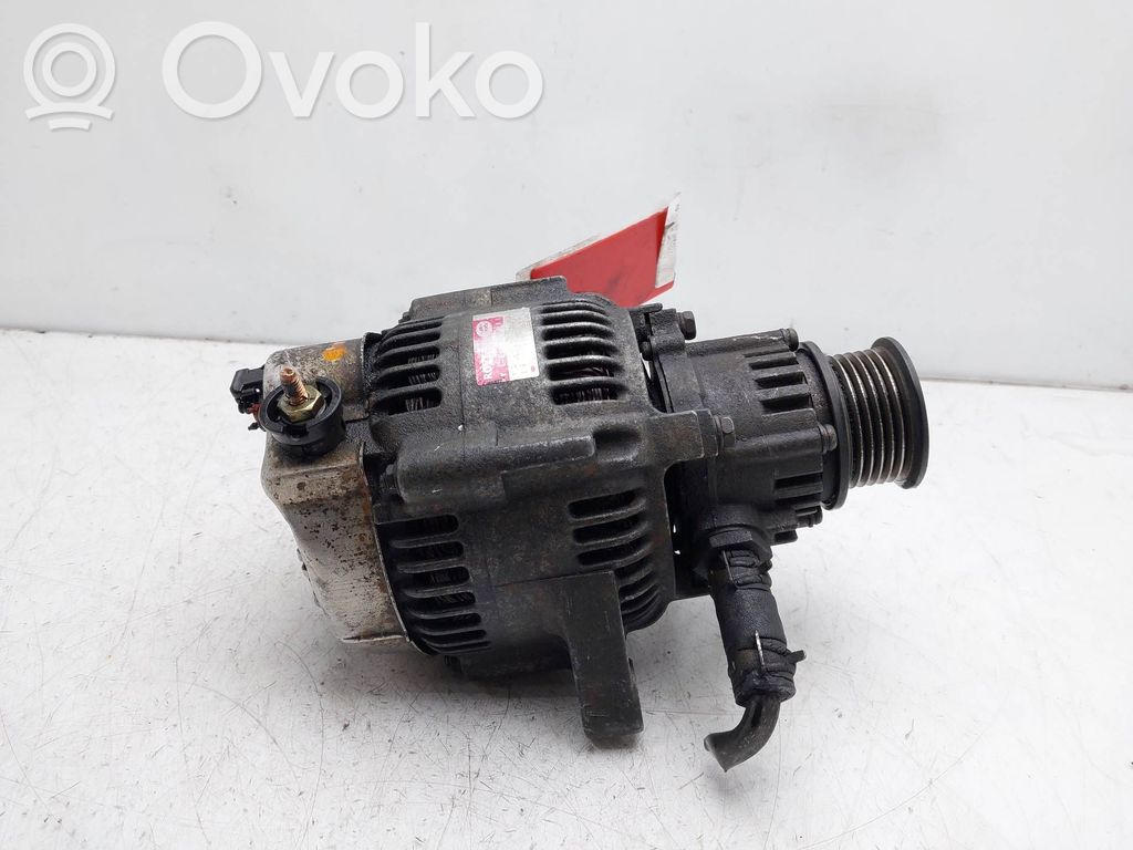 Rover Rover Alternator 
