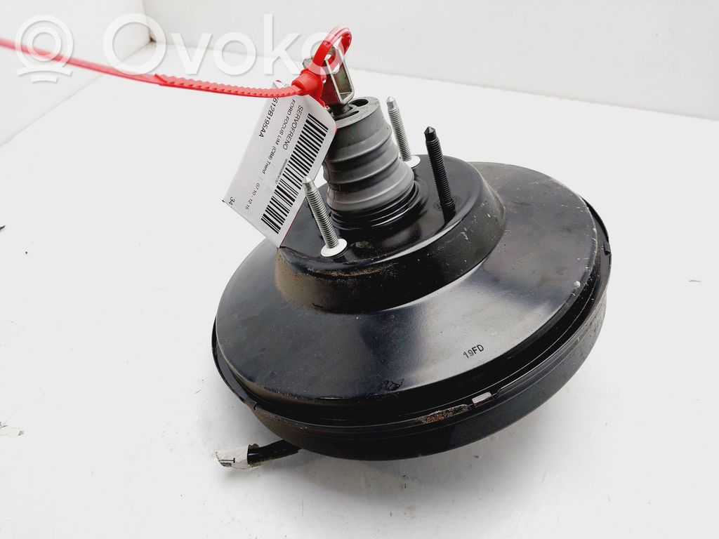 Ford Focus Servofreno 