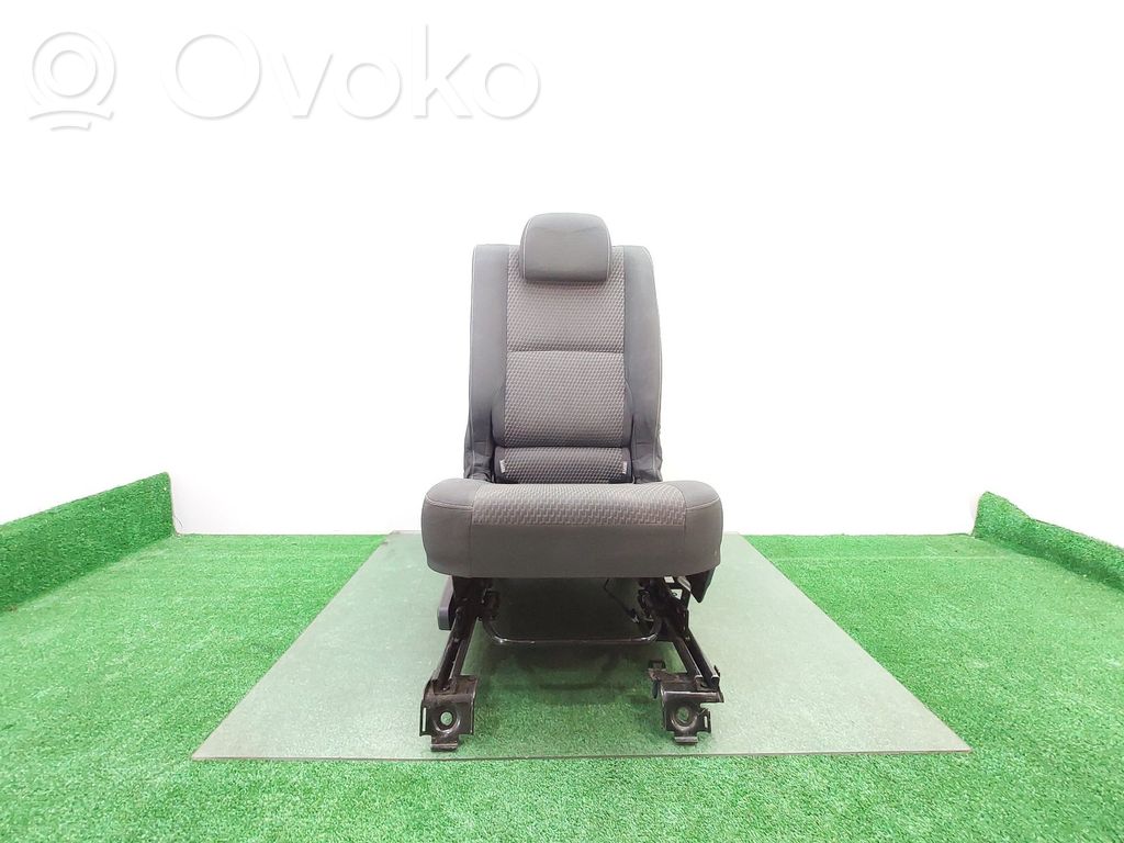 Asiento trasero   710780F121B2