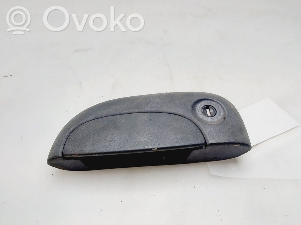 Renault Kangoo I Manecilla externa puerta delantera 