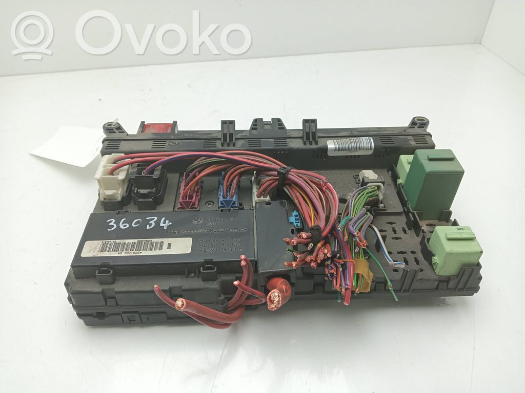 Sulakemoduuli   8380407
