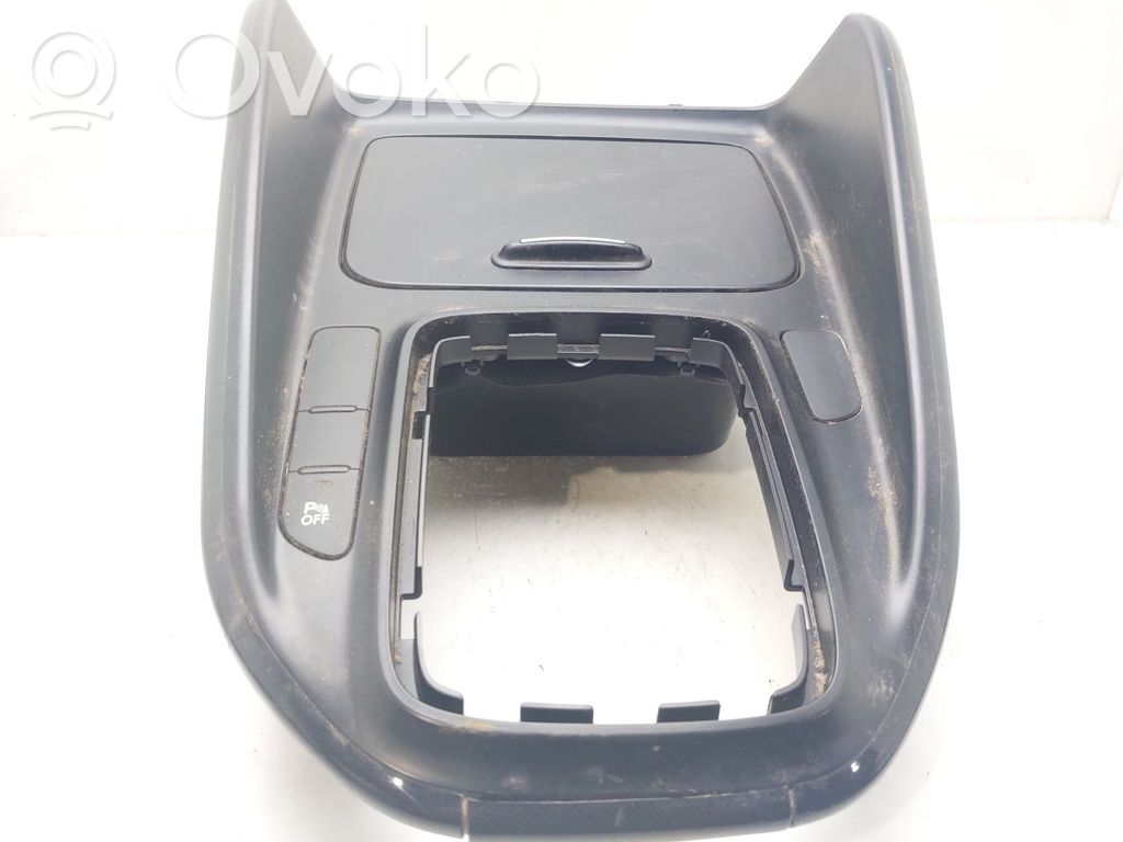 Consola central   84633A4000
