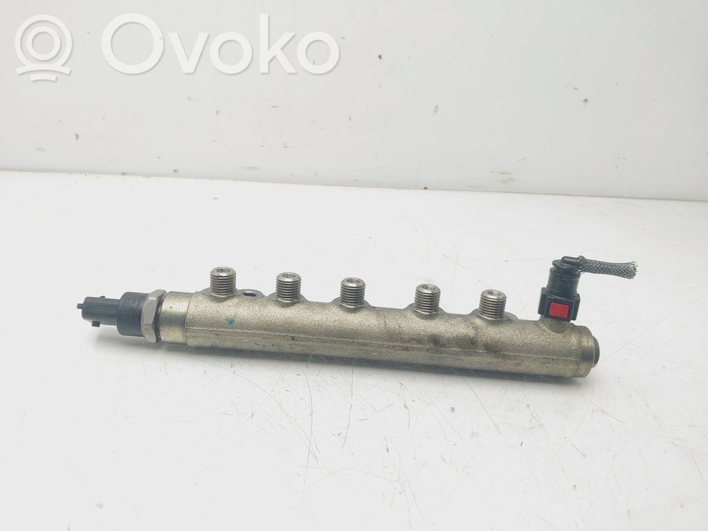 Renault Espace IV Linea principale tubo carburante