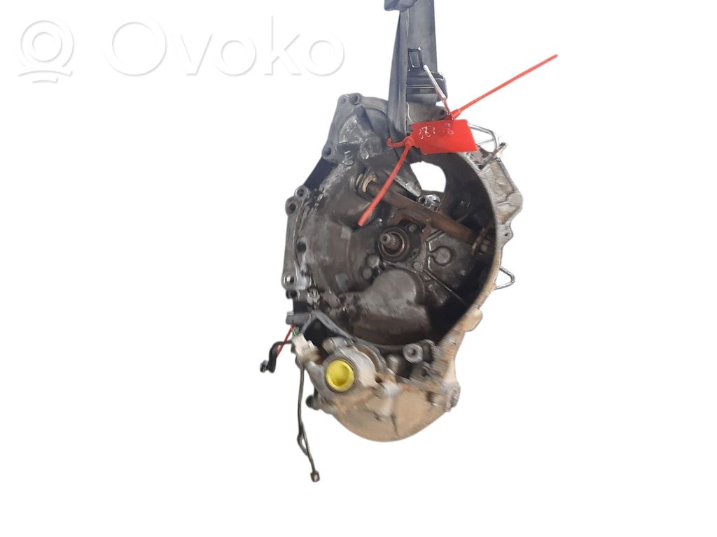 Citroen Berlingo 5 Gang Schaltgetriebe