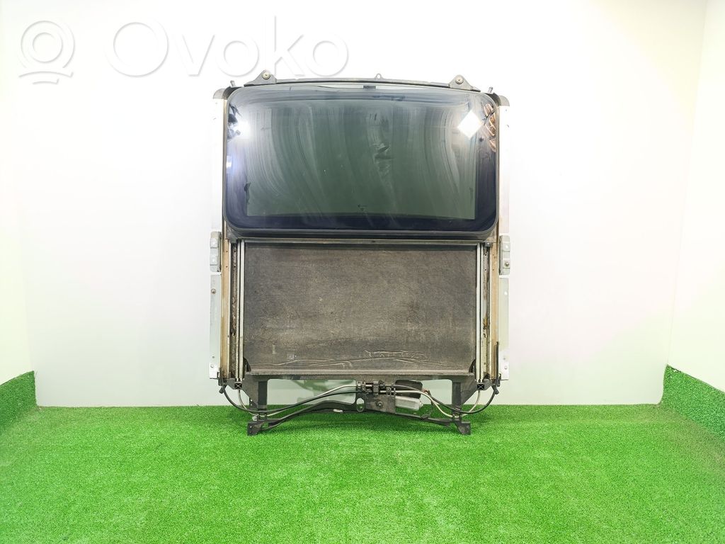 Kit toit ouvrant   0UK75BD1AK