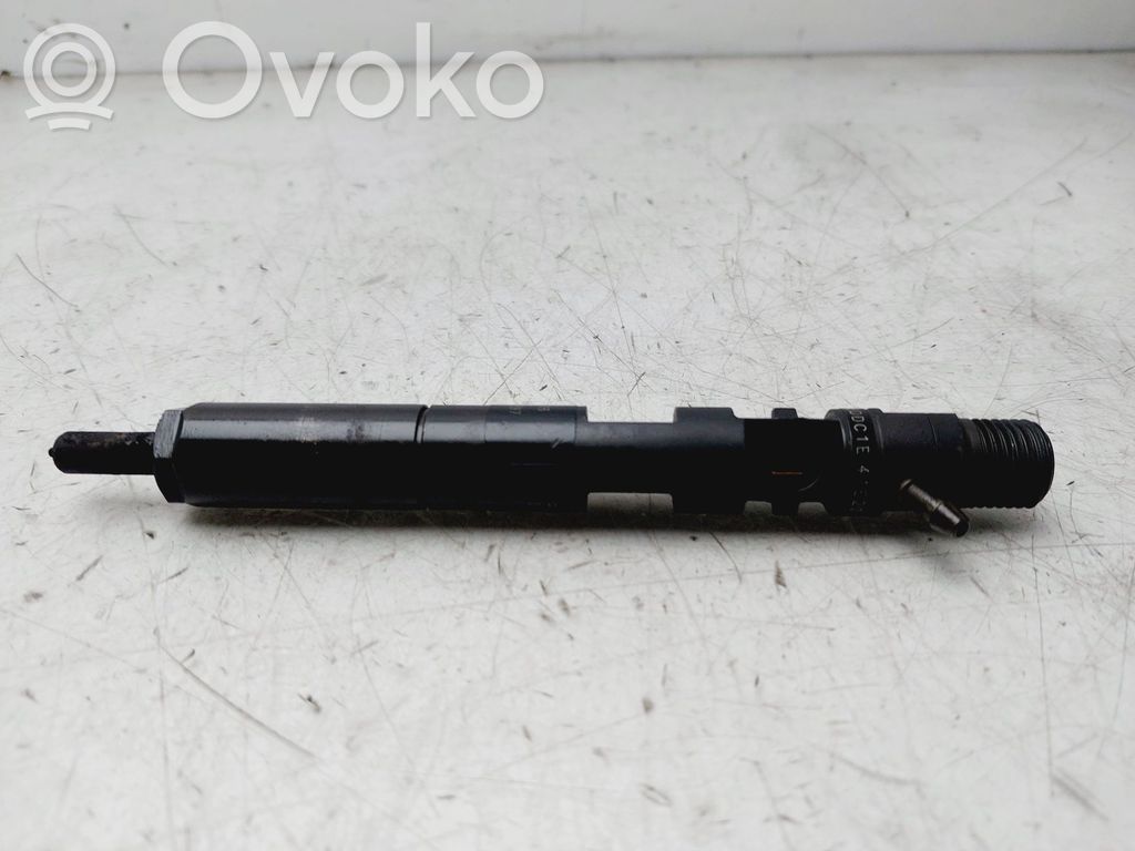 Inyector de combustible   8200815416
