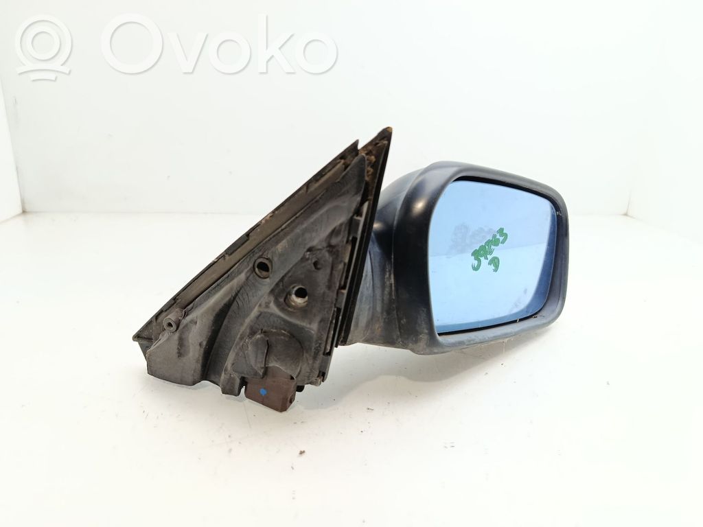 Elektryczne lusterko boczne drzwi przednich   4A1857502F