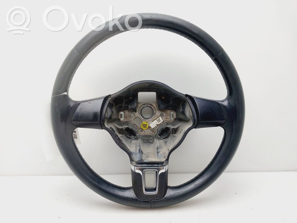 Volkswagen Golf VI Volante 