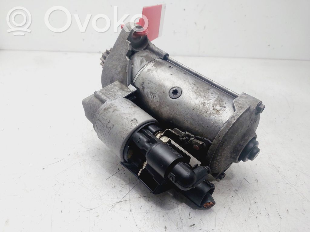 Motor de arranque   02E911022C