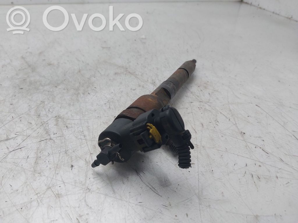 Injektor Einspritzdüse   0445110351