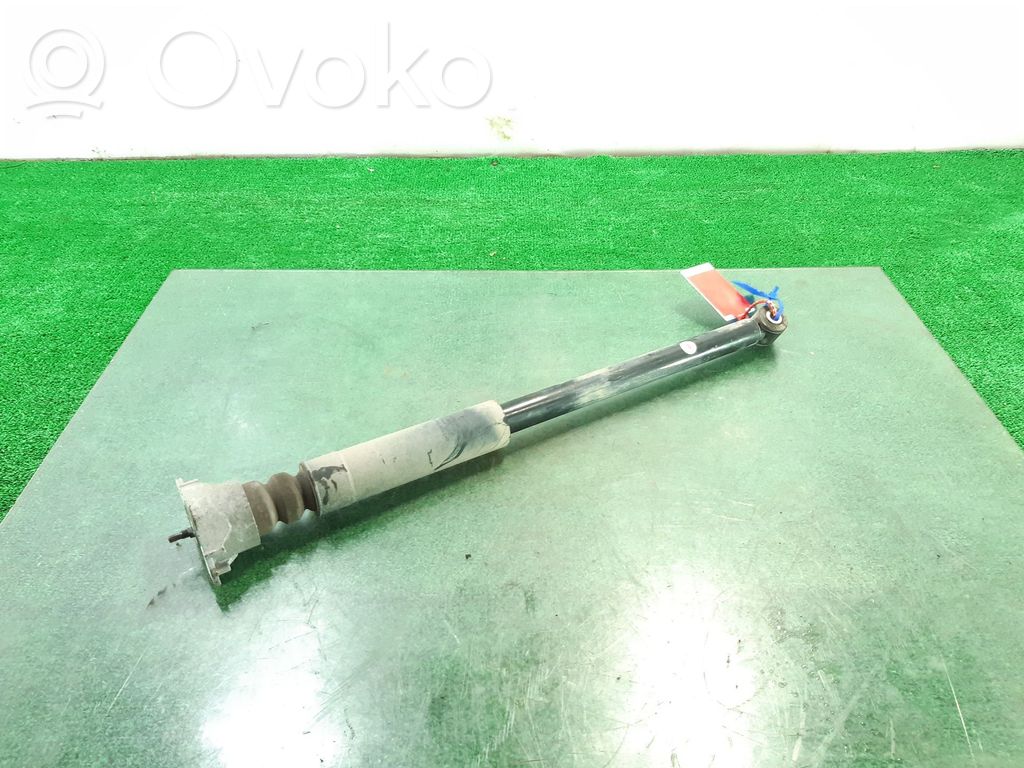 Ford Fiesta Amortizor spate