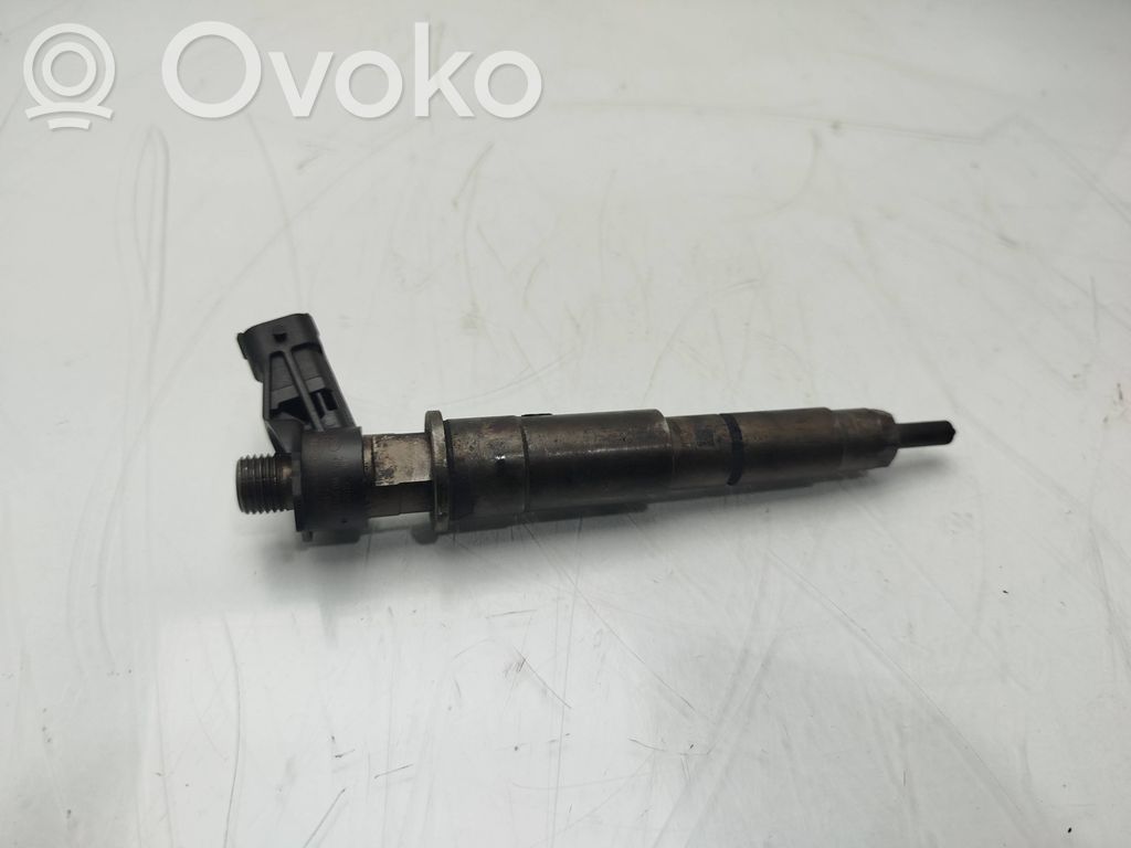Injector combustibil   0445115007