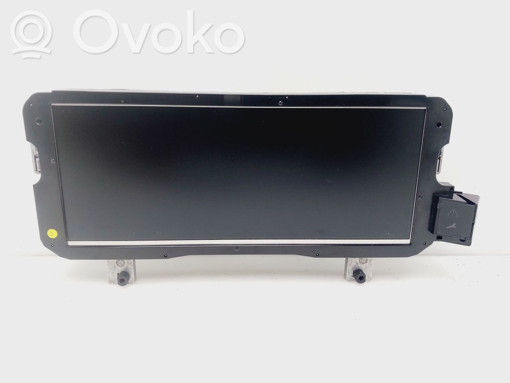 Opel Mokka Licznik / Prędkościomierz 