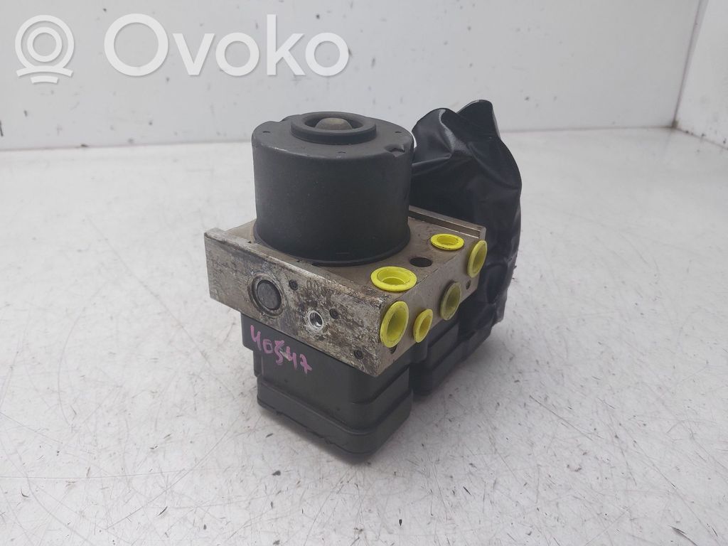 Citroen C3 Pluriel ABS bloks 
