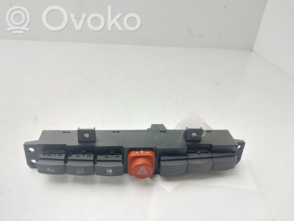 Opel Antara Other switches/knobs/shifts 