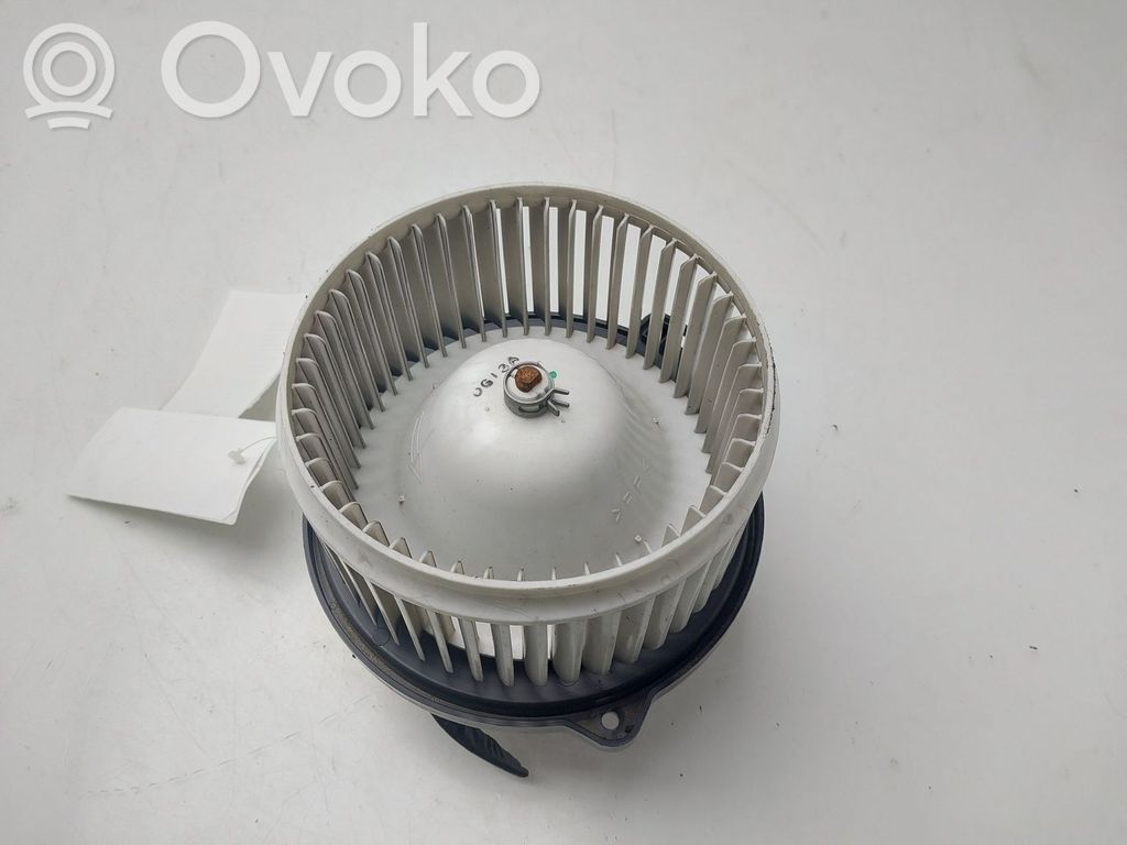 Opel Antara Ventola riscaldamento/ventilatore abitacolo