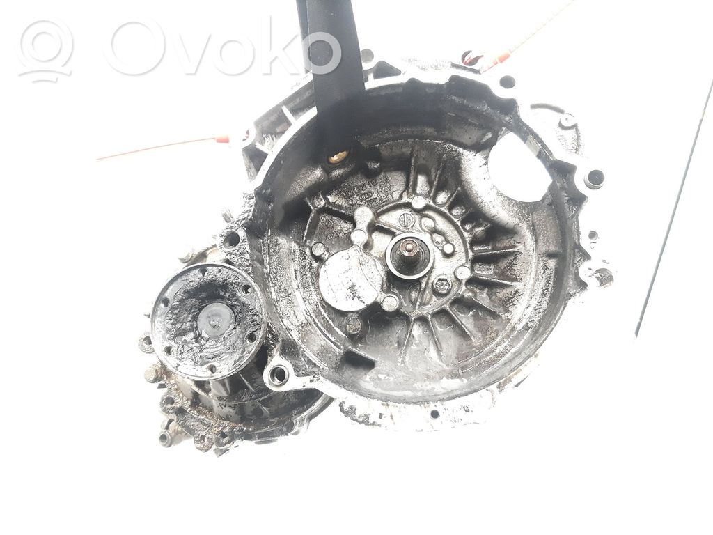 Seat Ibiza II (6k) 5 Gang Schaltgetriebe 