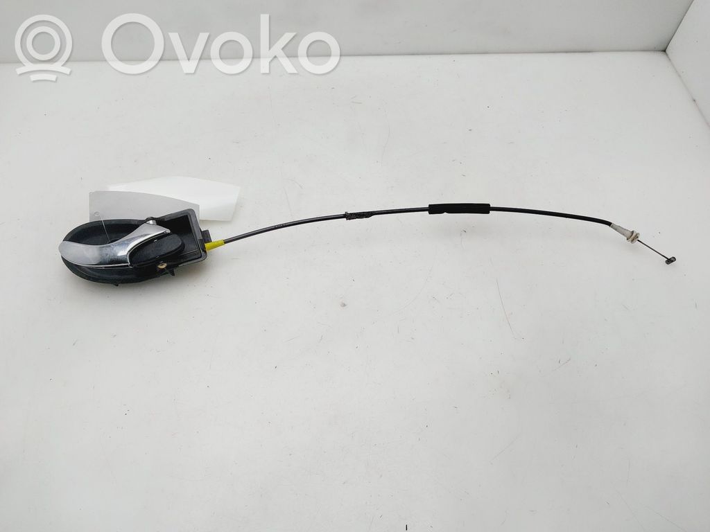 Manecilla interna puerta trasera   XS41A22600AK