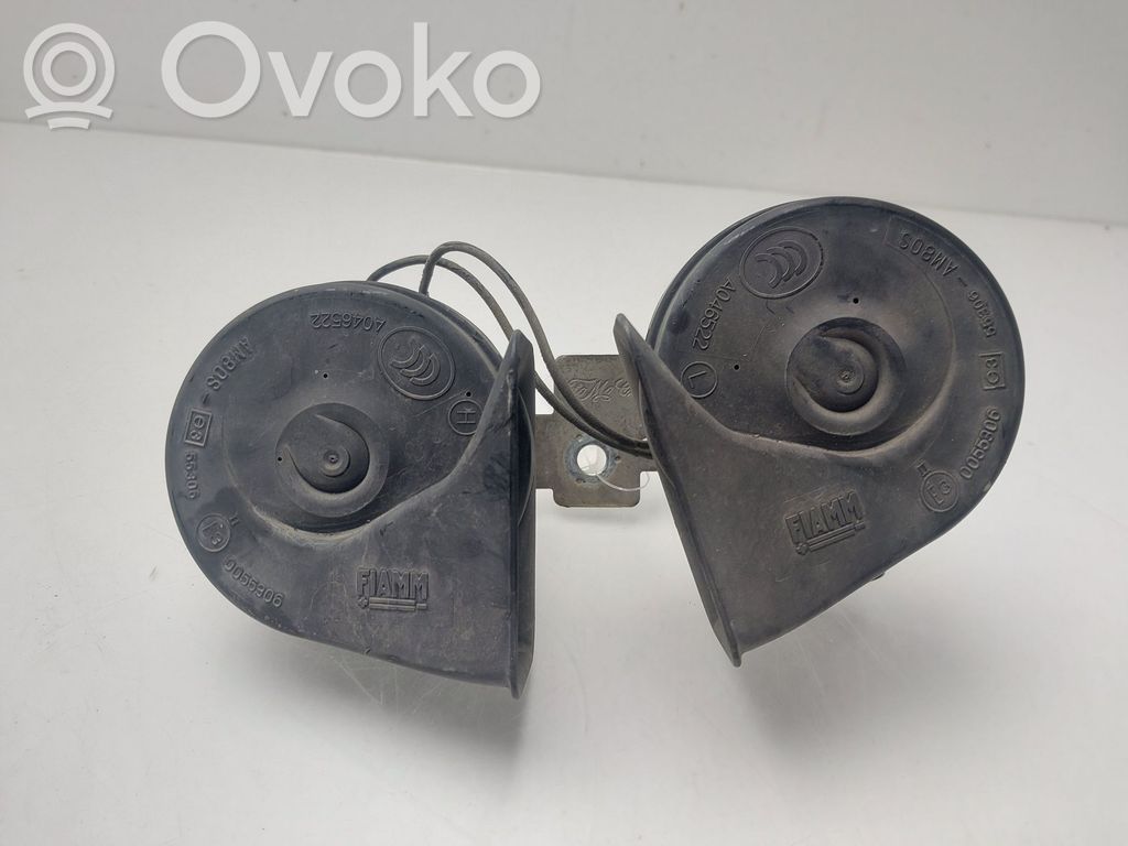 Äänimerkkilaite   A046522
