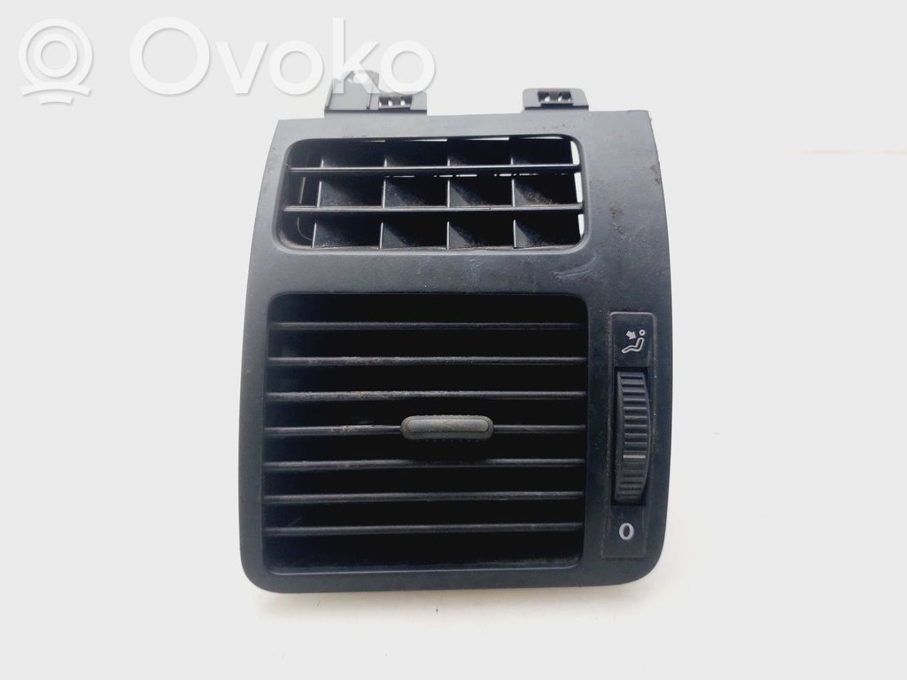 Volkswagen Touran I Grilă ventilație centrală 
