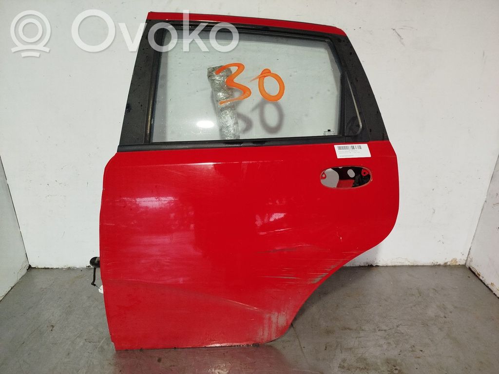Daewoo Kalos Puerta trasera 