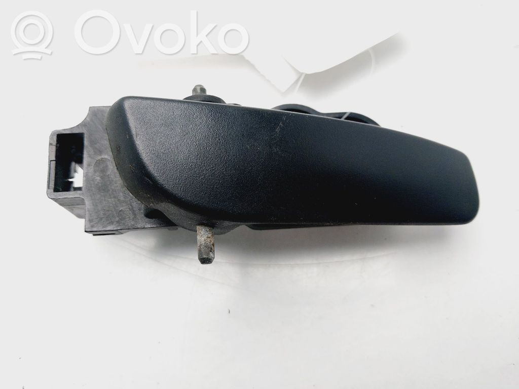 Peugeot Bipper Front door interior handle 