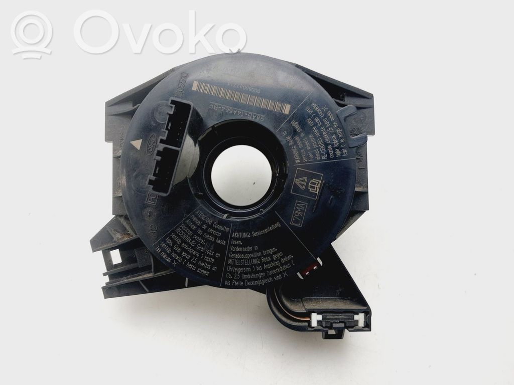 Ford Focus Innesco anello di contatto dell’airbag (anello SRS) 