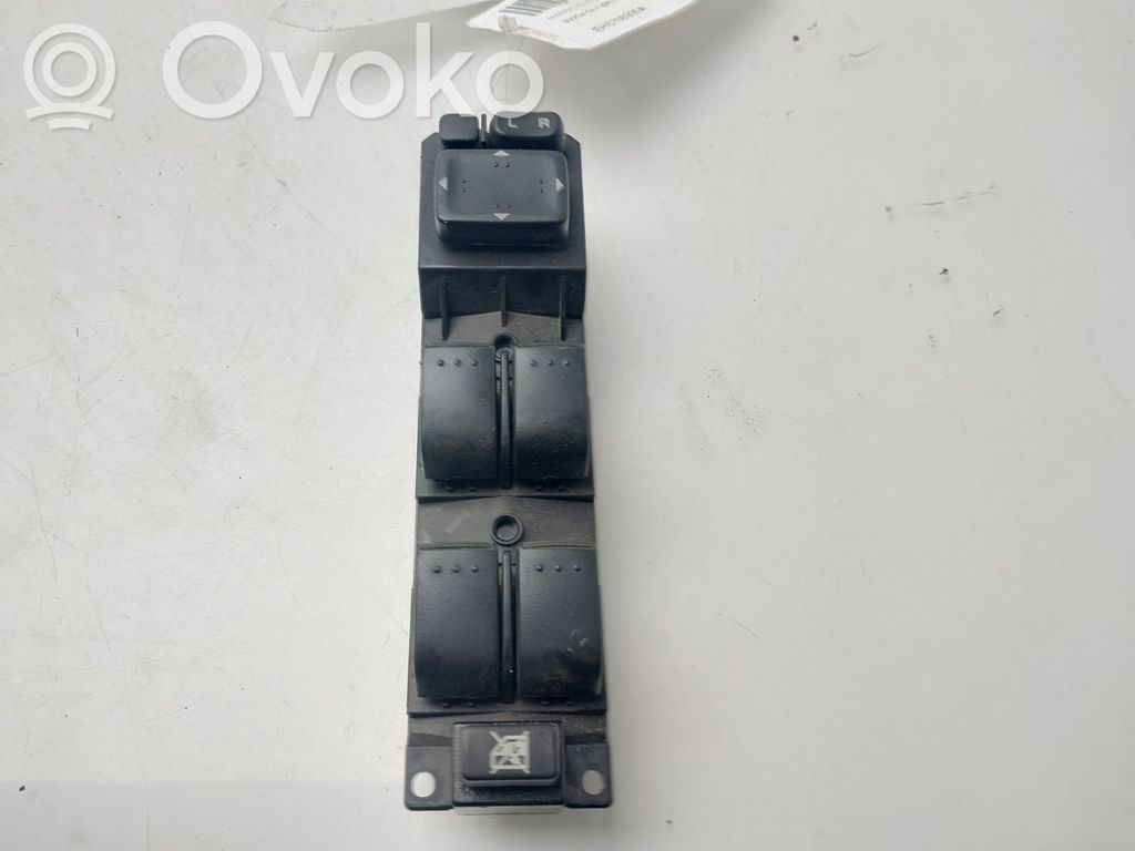 Mazda CX-7 Electric window control switch 