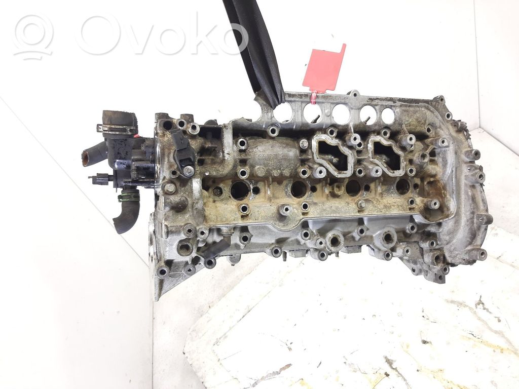 Culata del motor   8200539196