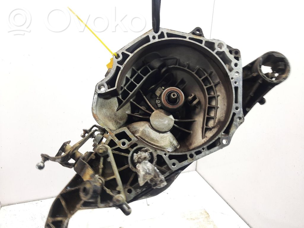 Opel Astra G Manualna 5-biegowa skrzynia biegów 