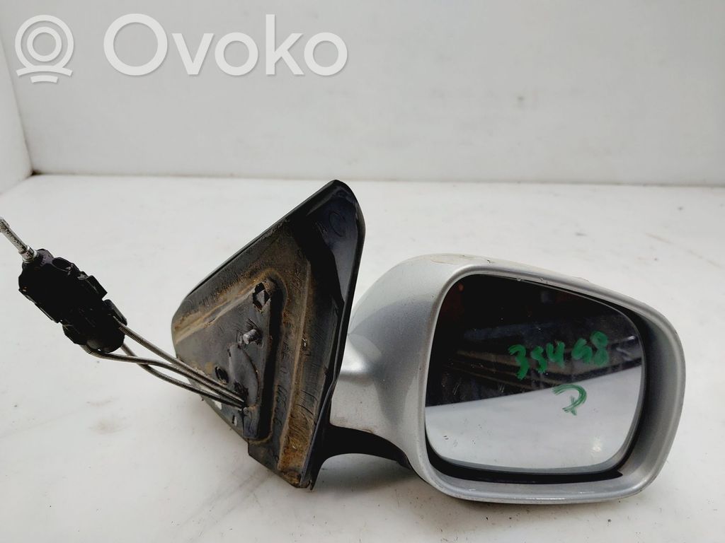 Seat Leon (1M) Specchietto retrovisore elettrico portiera anteriore 