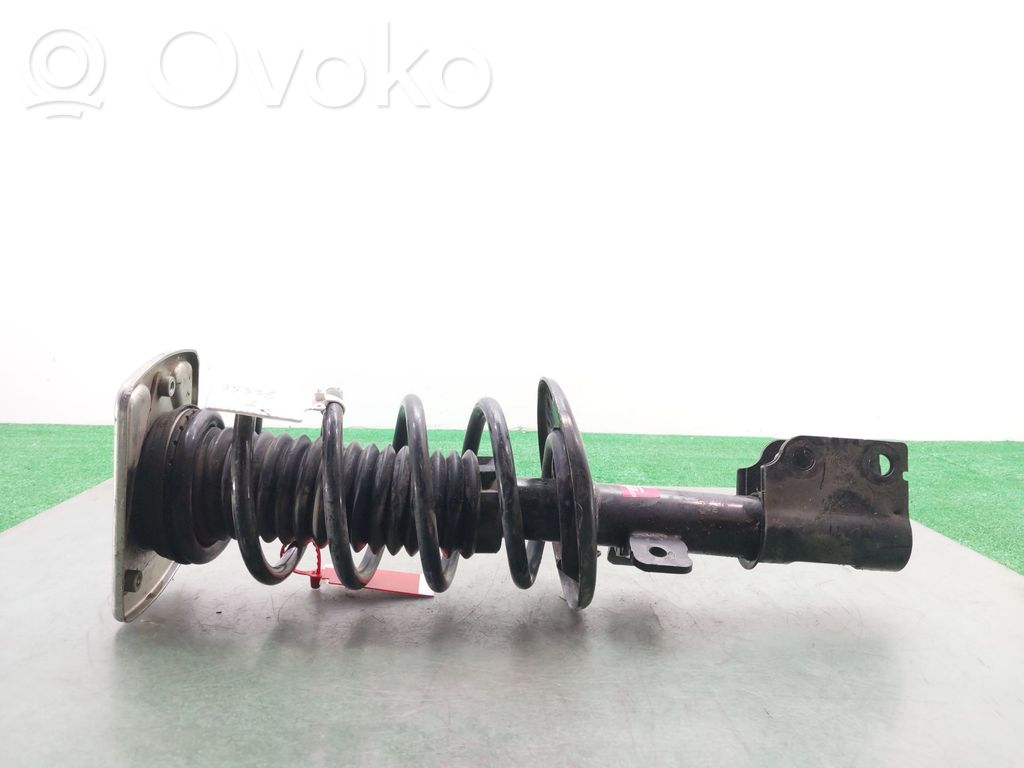 Peugeot Expert Front shock absorber/damper 