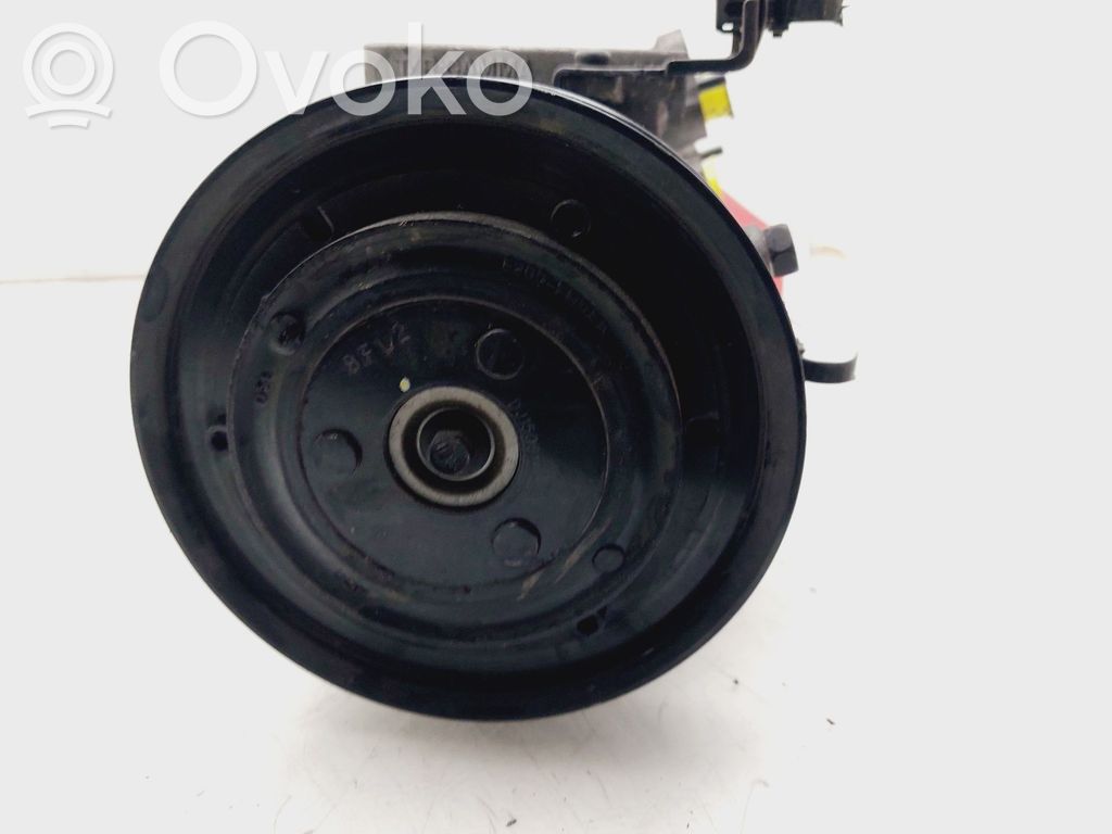 Klimakompressor Pumpe   97701A4101