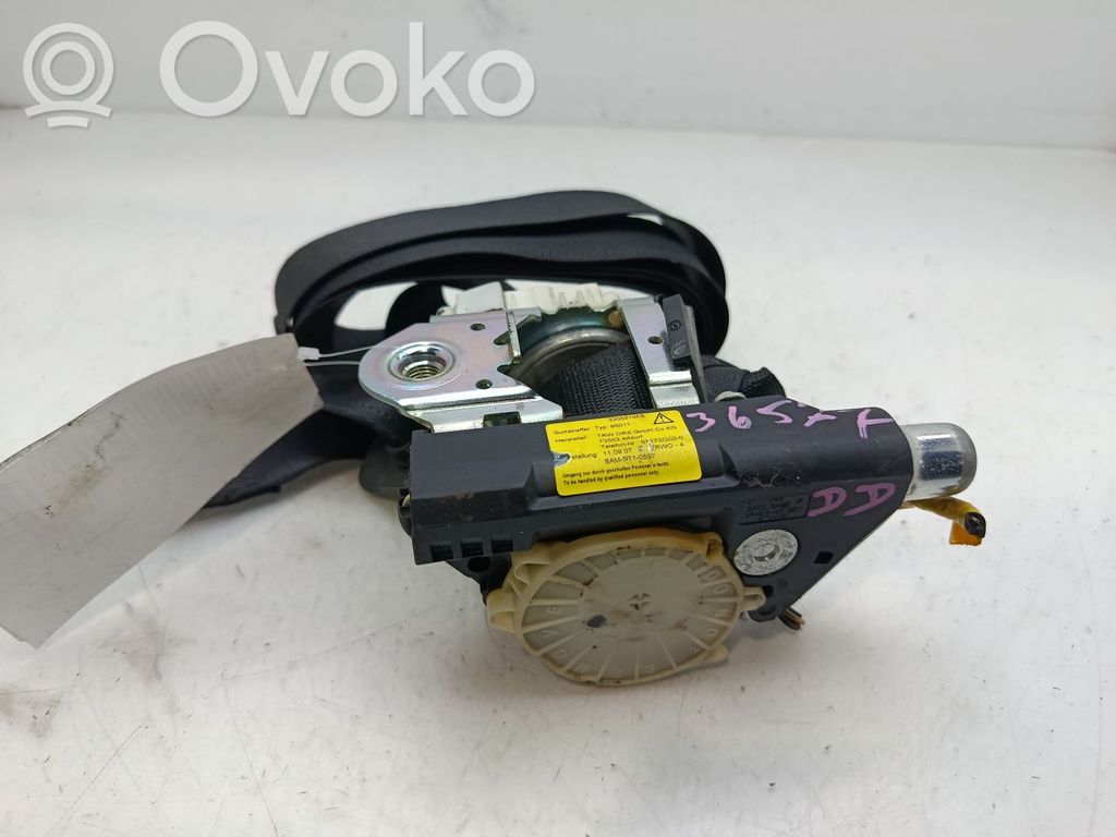 Fiat Bravo Cinturón delantero 