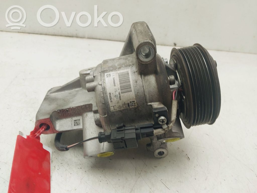 Dacia Sandero Compressore aria condizionata (A/C) (pompa)