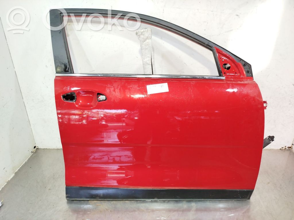 KIA Stonic Puerta delantera 