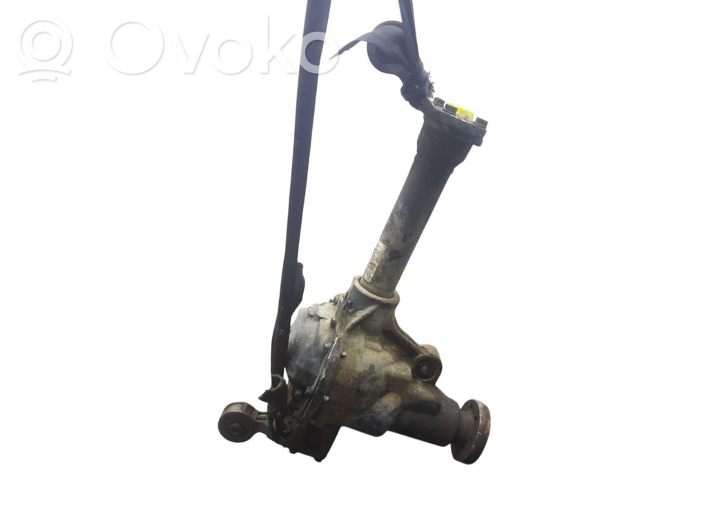 Mechanizm różnicowy przedni / Dyferencjał   AFHB50410009