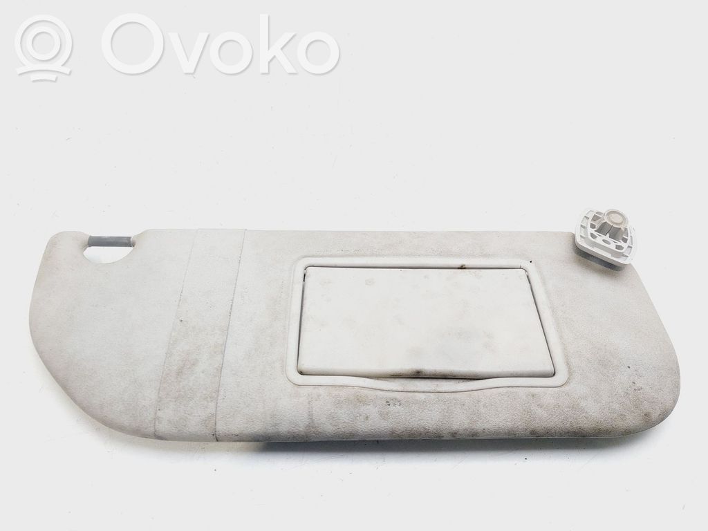 Citroen C2 Sun visor 