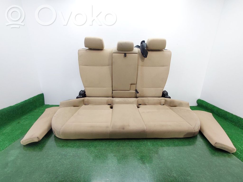 Asiento trasero   52202992107