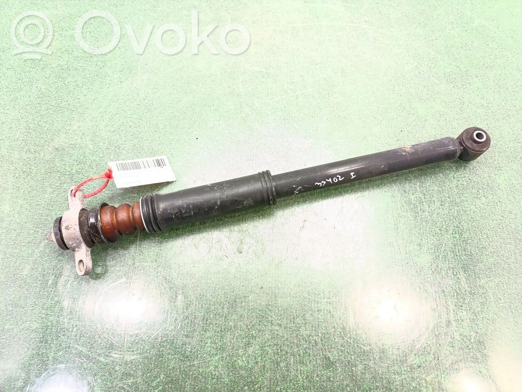 KIA Stonic Aizmugurē amortizators 